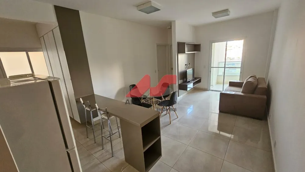 Apartamento, 2 quartos, 80 m² - Foto 1