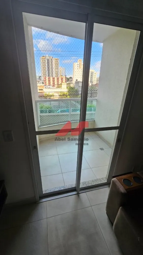 Apartamento, 2 quartos, 80 m² - Foto 9