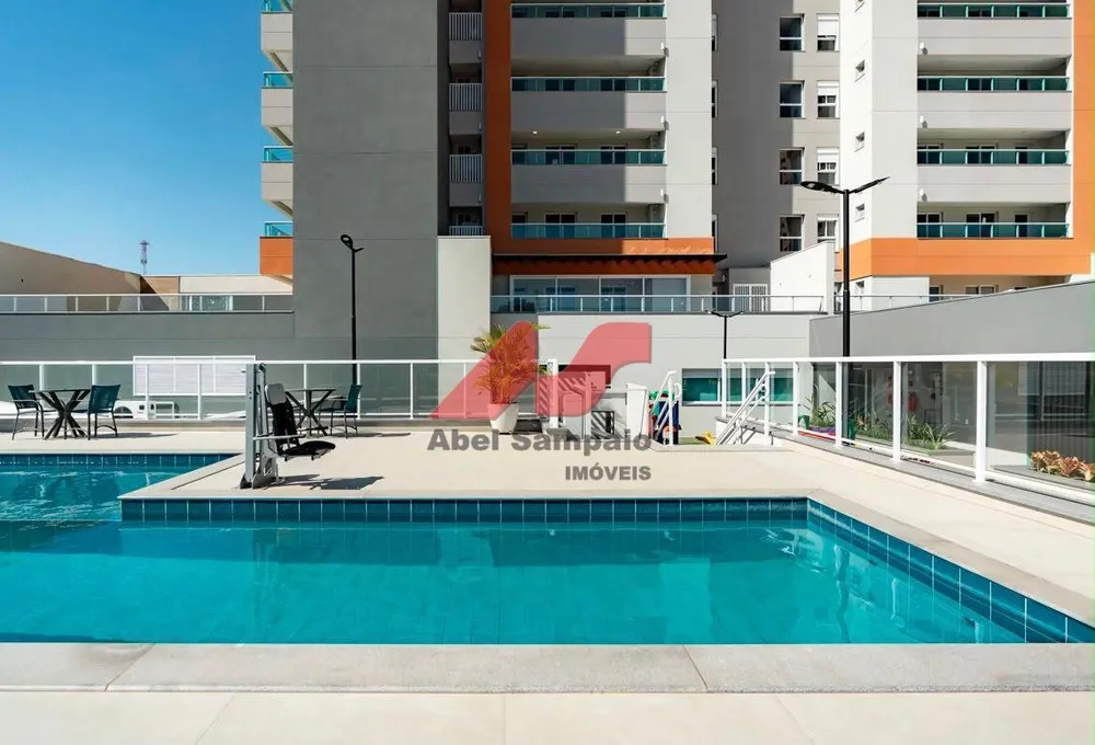 Apartamento, 2 quartos, 59 m² - Foto 1