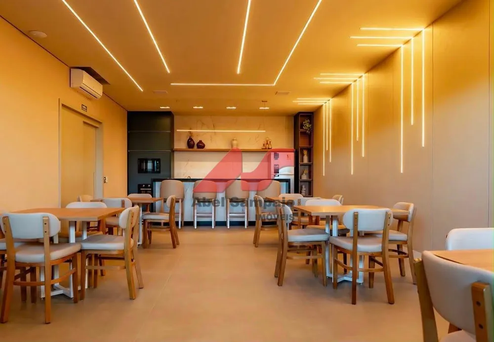 Apartamento, 2 quartos, 59 m² - Foto 11