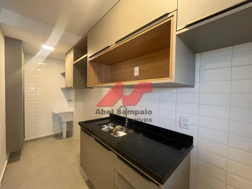 Apartamento, 2 quartos, 59 m² - Foto 6