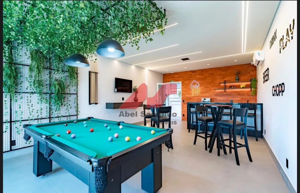 Apartamento, 2 quartos, 59 m² - Foto 5