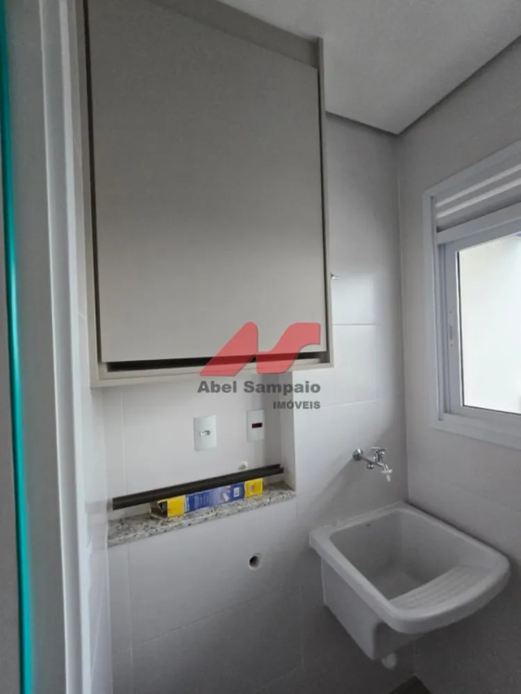 Apartamento, 1 quarto, 38 m² - Foto 5