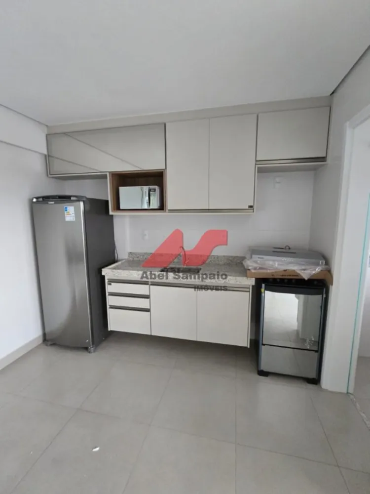 Apartamento, 1 quarto, 38 m² - Foto 2