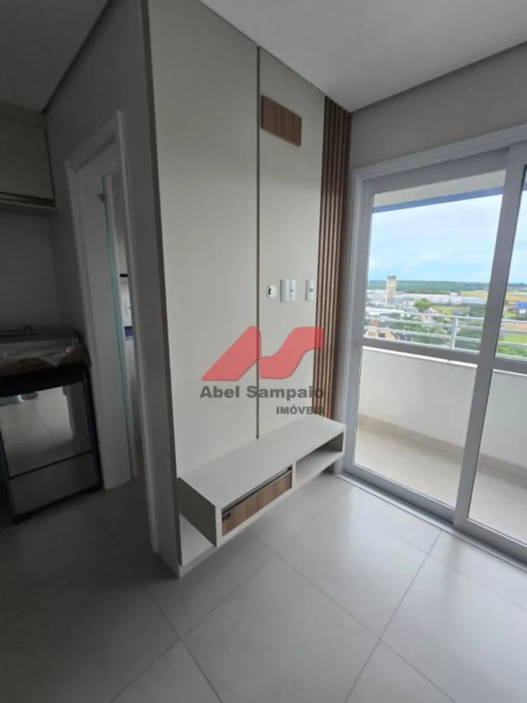Apartamento, 1 quarto, 38 m² - Foto 3
