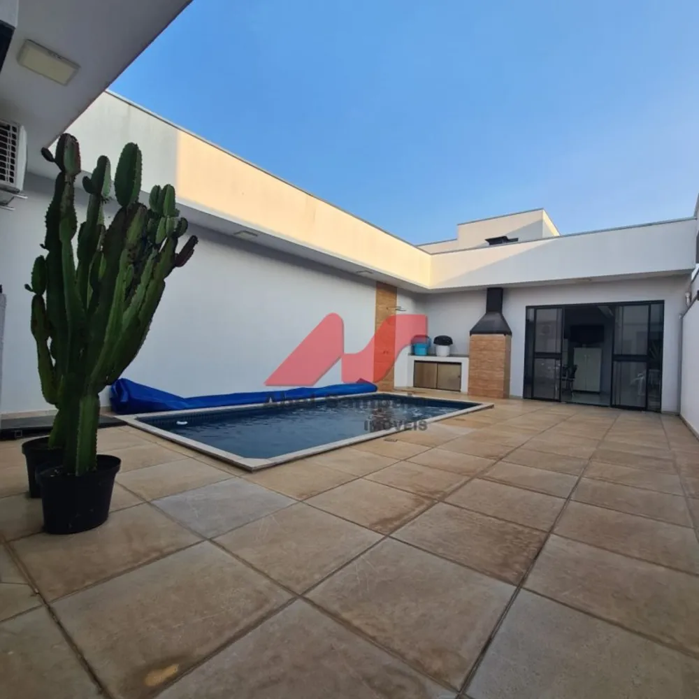 Casa de Condomínio, 3 quartos - Foto 8