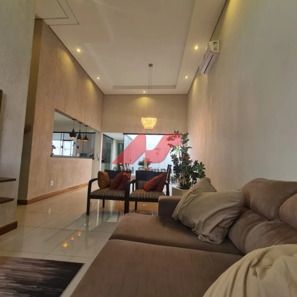Casa de Condomínio, 3 quartos - Foto 10