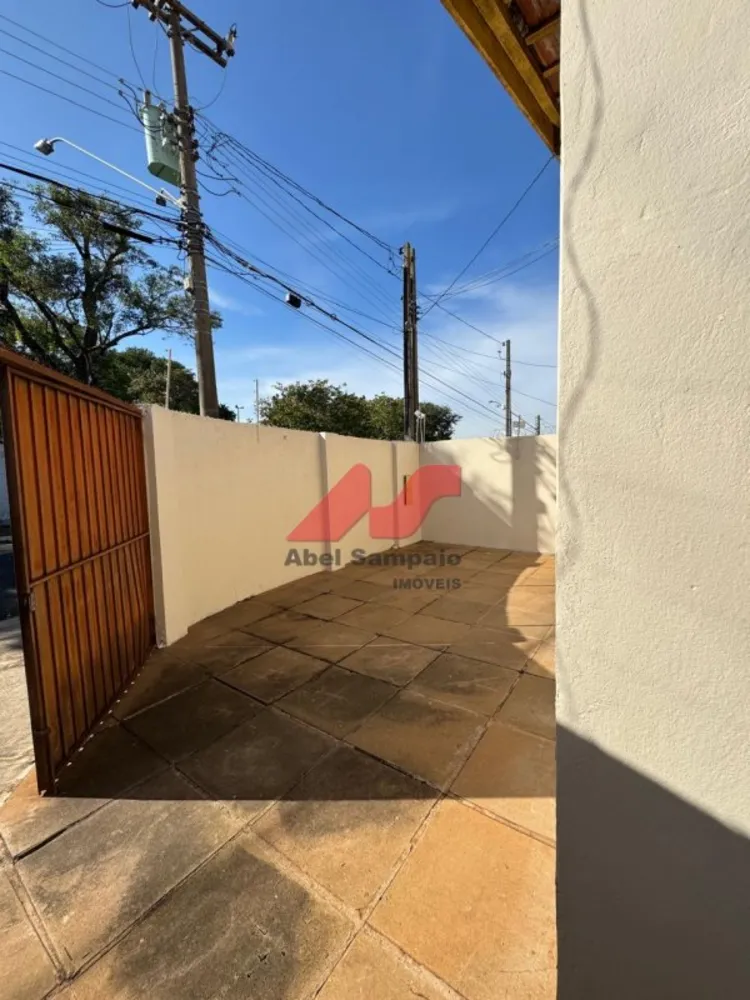 Casa, 2 quartos, 88 m² - Foto 1