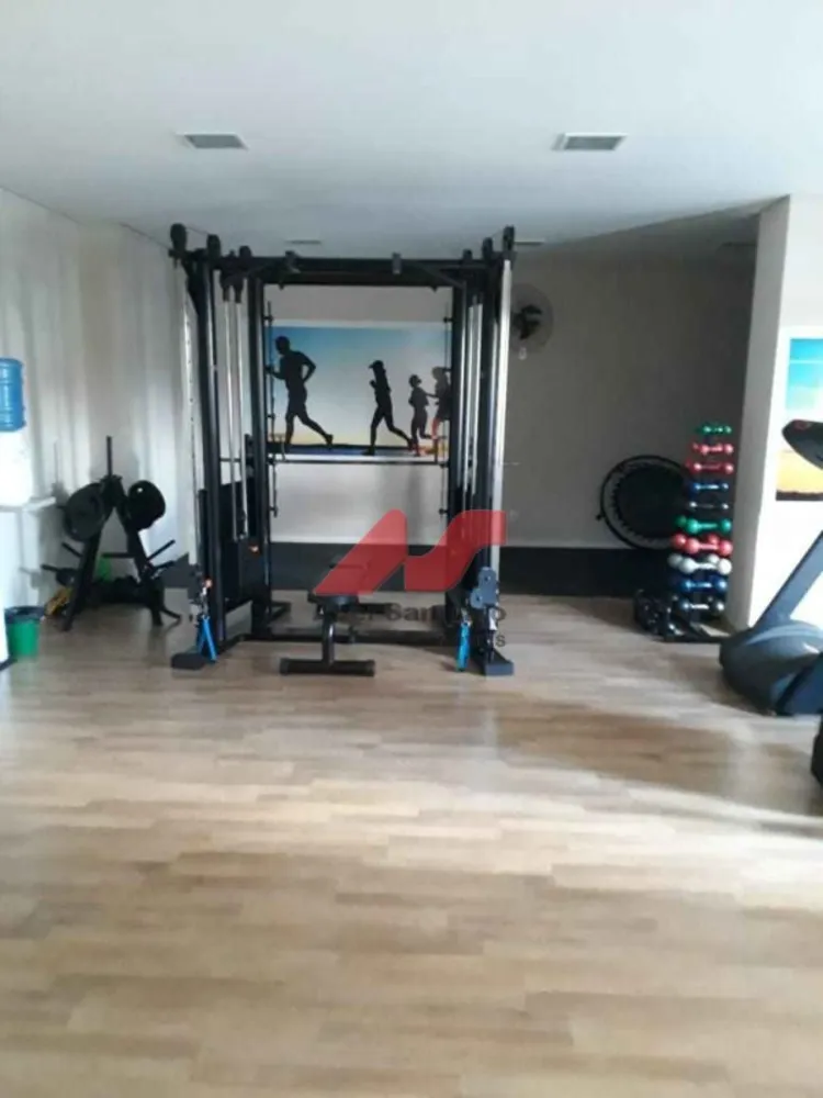 Apartamento, 1 quarto, 42 m² - Foto 6
