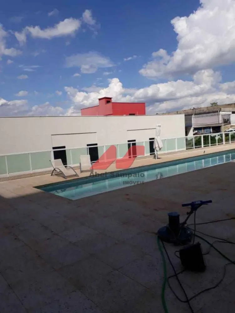 Apartamento, 1 quarto, 42 m² - Foto 8