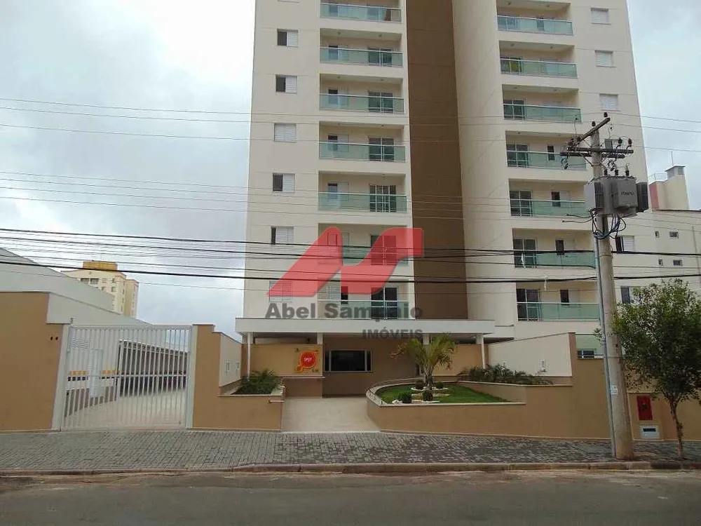 Apartamento, 1 quarto, 42 m² - Foto 1