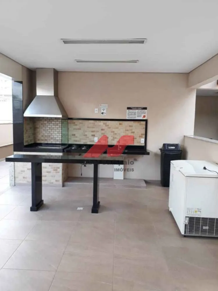 Apartamento, 1 quarto, 42 m² - Foto 2