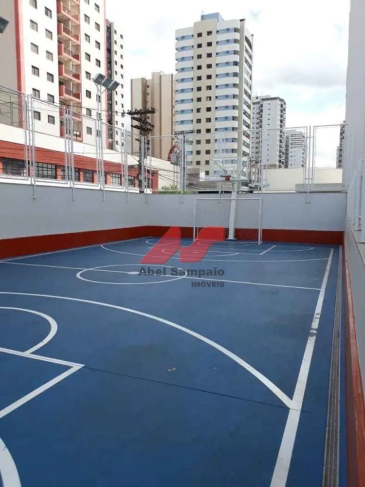 Apartamento, 1 quarto, 42 m² - Foto 4