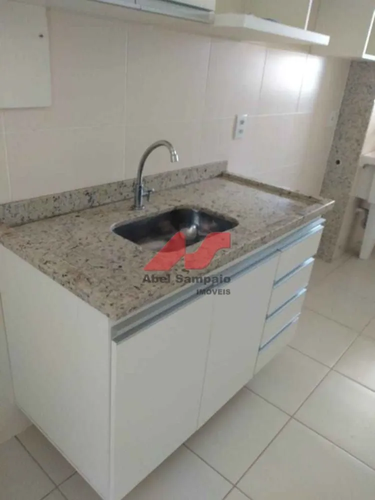 Apartamento, 1 quarto, 42 m² - Foto 10