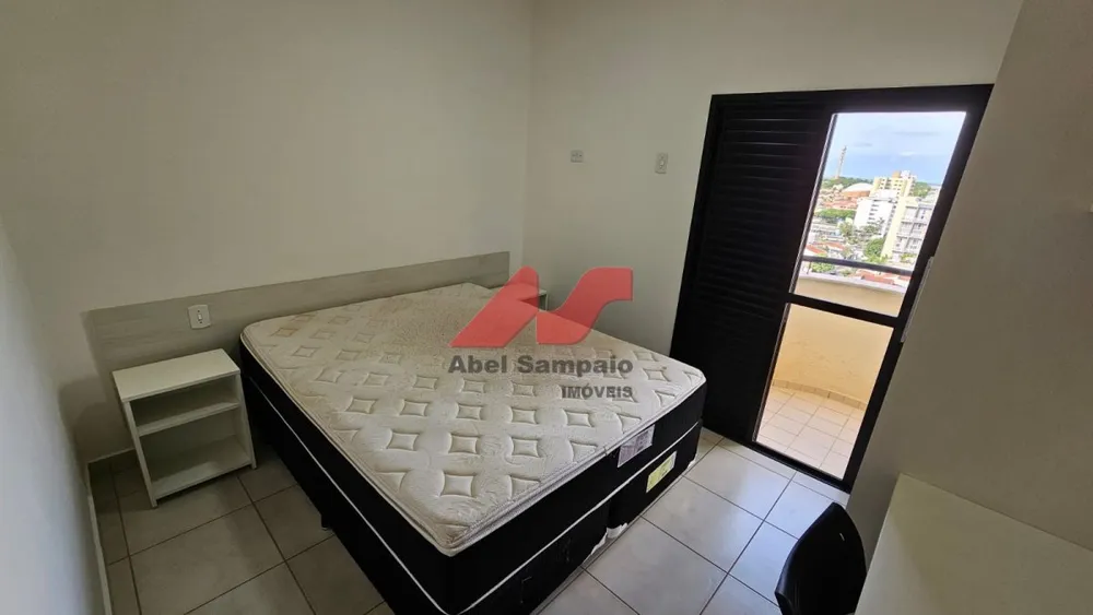 Apartamento, 1 quarto, 32 m² - Foto 8