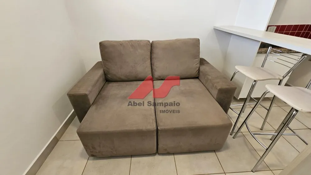 Apartamento, 1 quarto, 32 m² - Foto 6