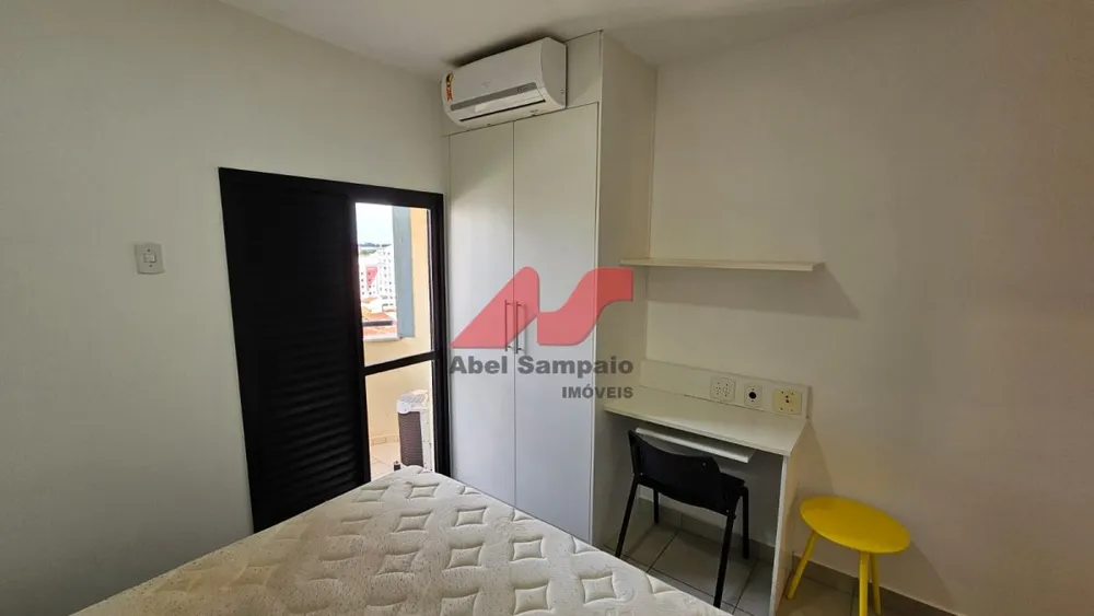 Apartamento, 1 quarto, 32 m² - Foto 13