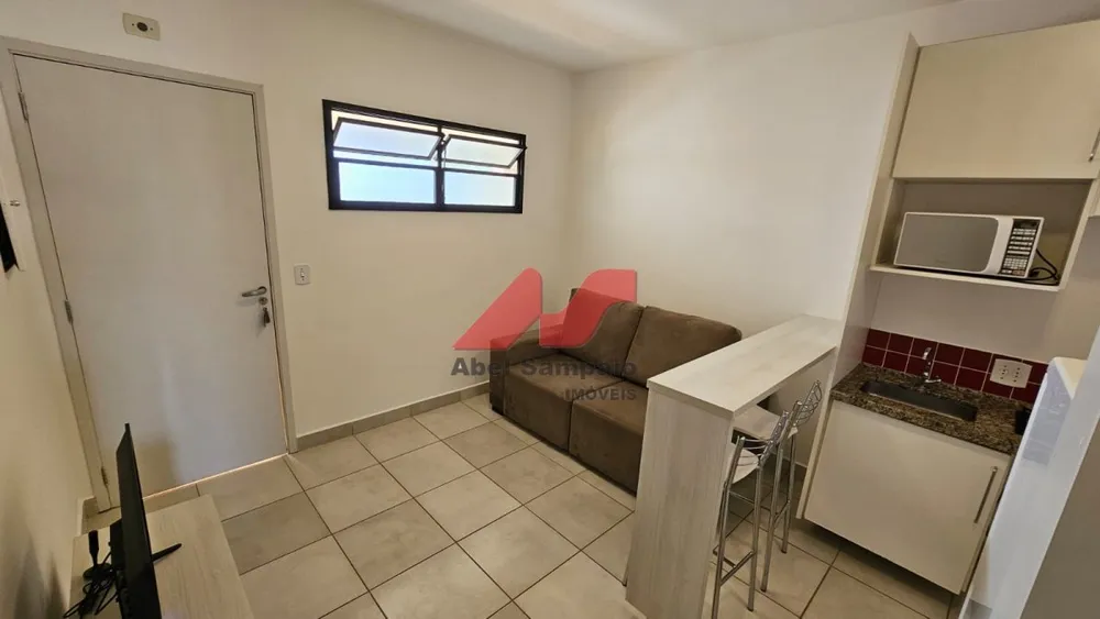 Apartamento, 1 quarto, 32 m² - Foto 5