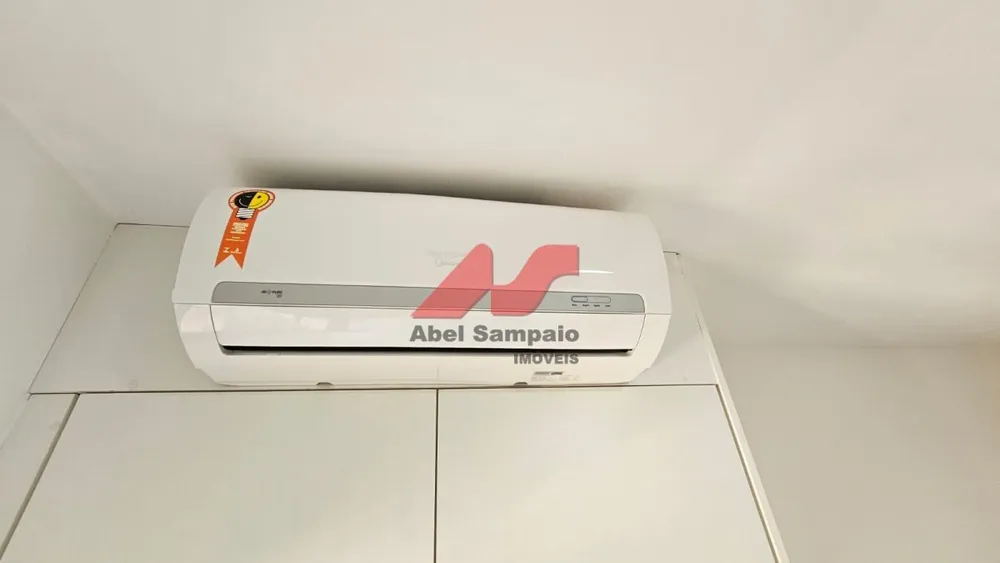 Apartamento, 1 quarto, 32 m² - Foto 10
