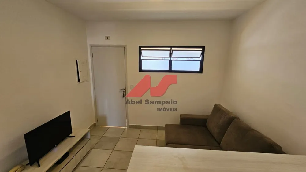 Apartamento, 1 quarto, 32 m² - Foto 7