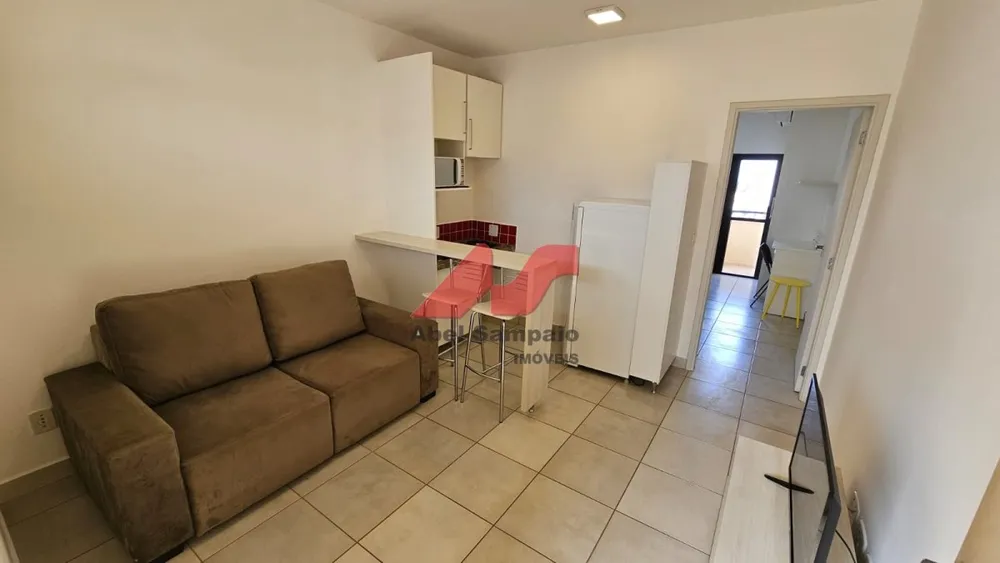 Apartamento, 1 quarto, 32 m² - Foto 4