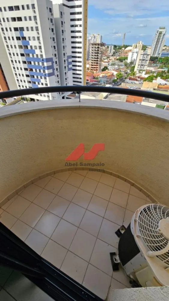 Apartamento, 1 quarto, 32 m² - Foto 12