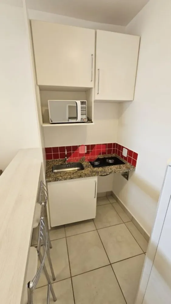 Apartamento, 1 quarto, 32 m² - Foto 2