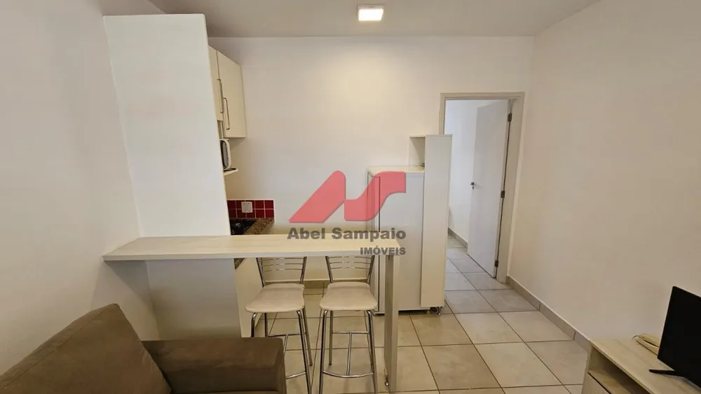Apartamento, 1 quarto, 32 m² - Foto 1