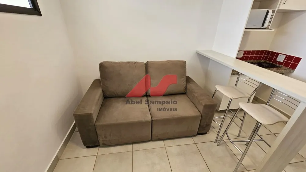 Apartamento, 1 quarto, 32 m² - Foto 9