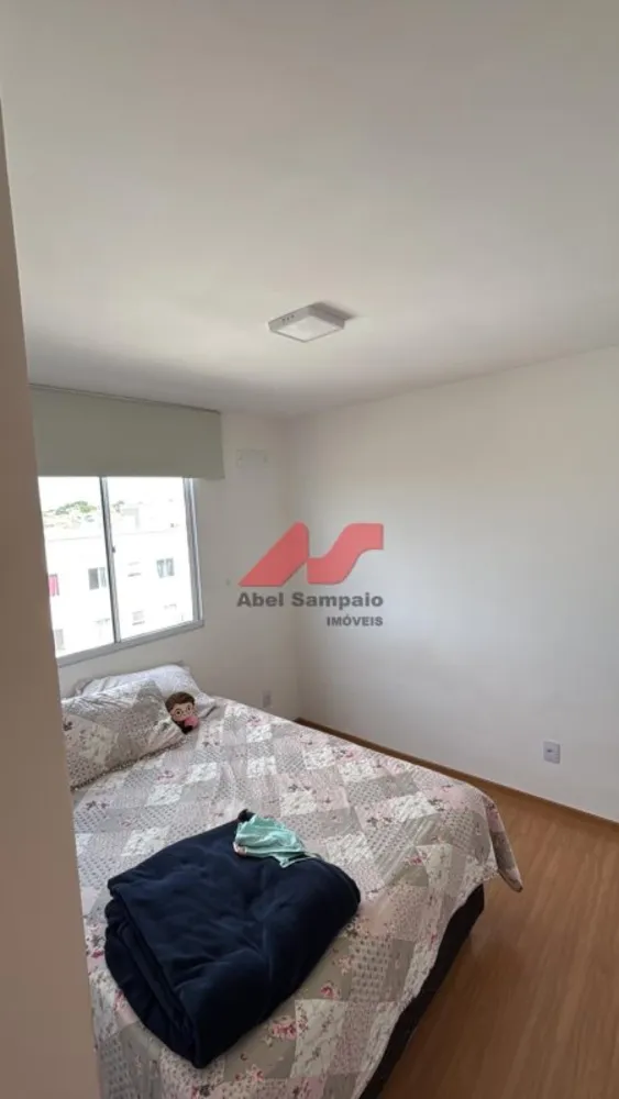 Apartamento, 2 quartos, 55 m² - Foto 8