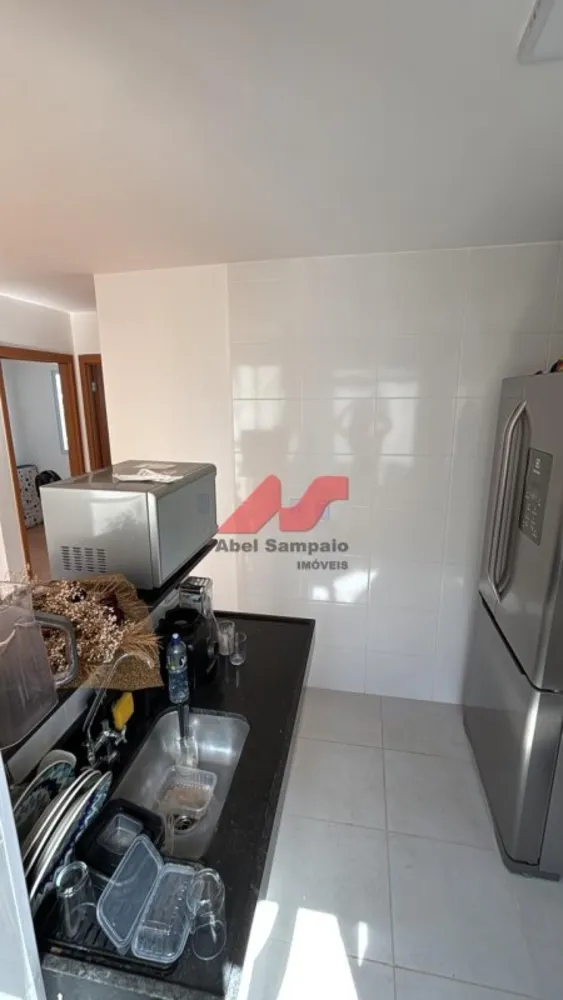 Apartamento, 2 quartos, 55 m² - Foto 6
