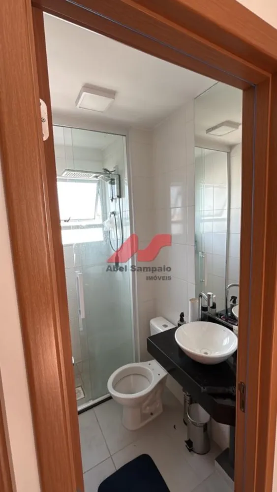 Apartamento, 2 quartos, 55 m² - Foto 5