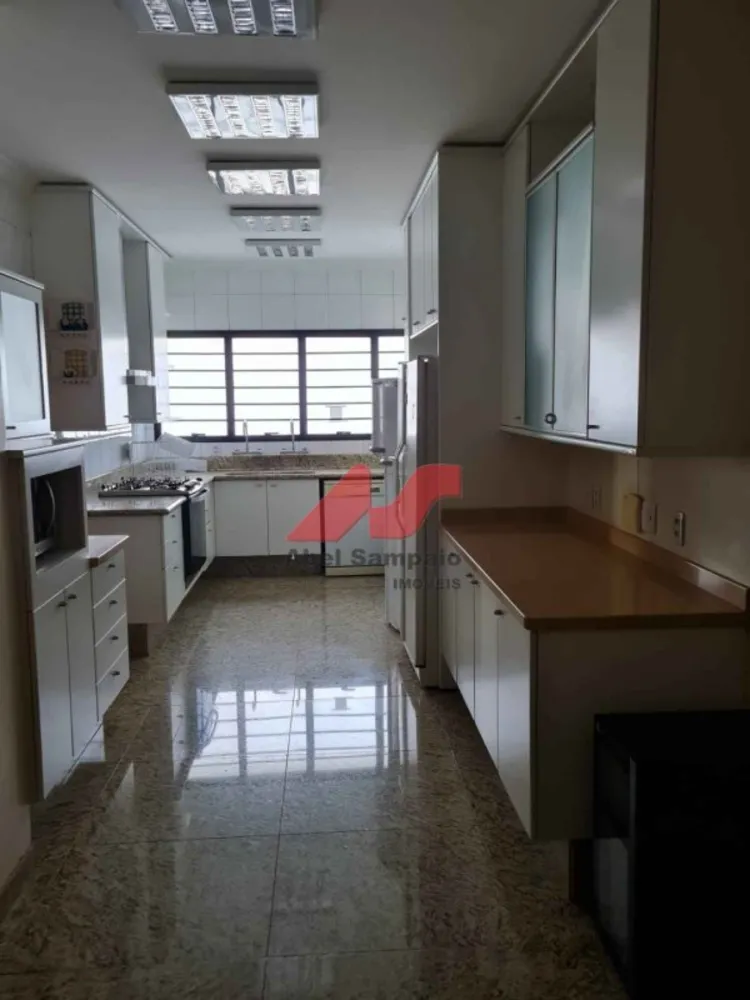 Apartamento, 4 quartos, 425 m² - Foto 2