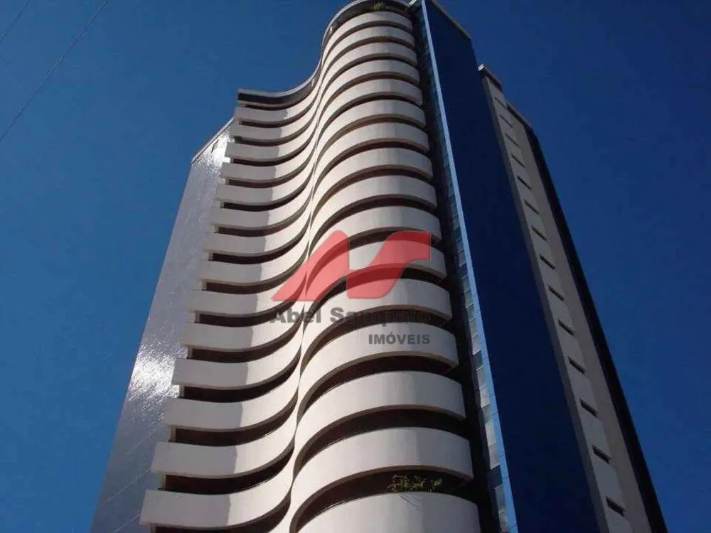 Apartamento, 4 quartos, 425 m² - Foto 1
