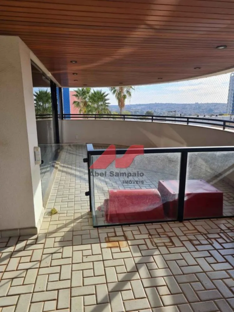 Apartamento, 4 quartos, 425 m² - Foto 5