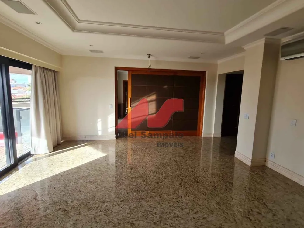 Apartamento, 4 quartos, 425 m² - Foto 3