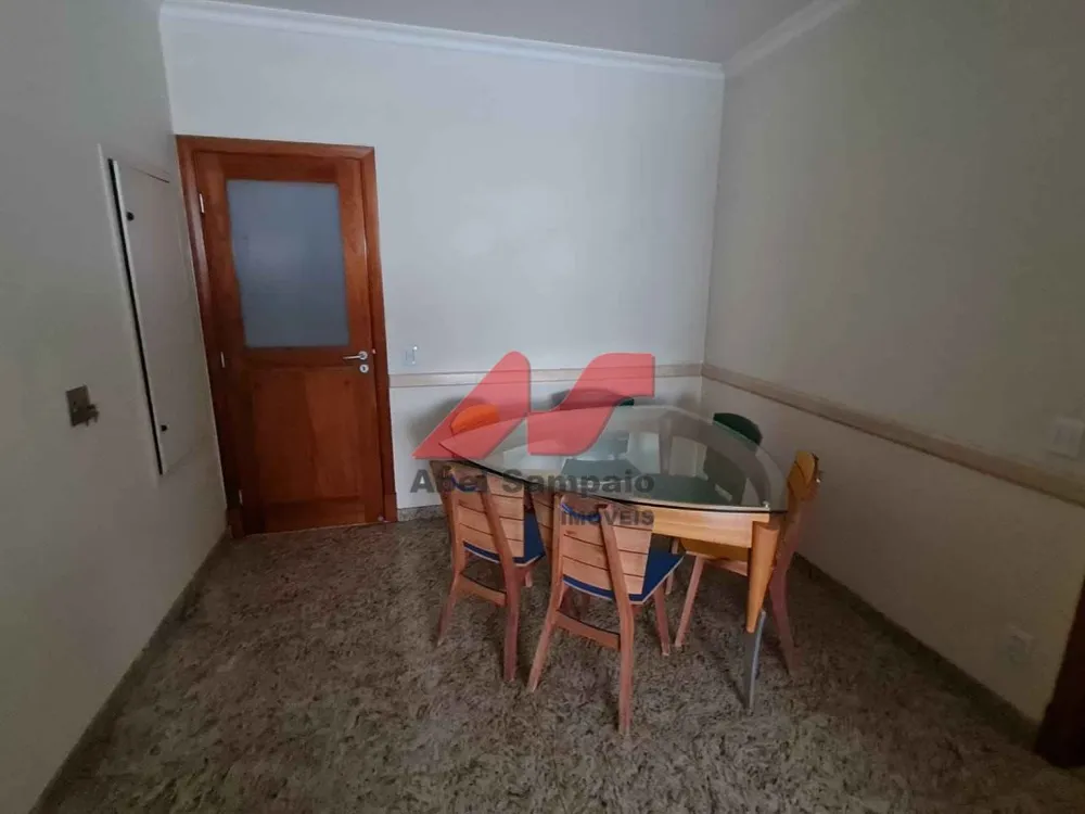 Apartamento, 4 quartos, 425 m² - Foto 4