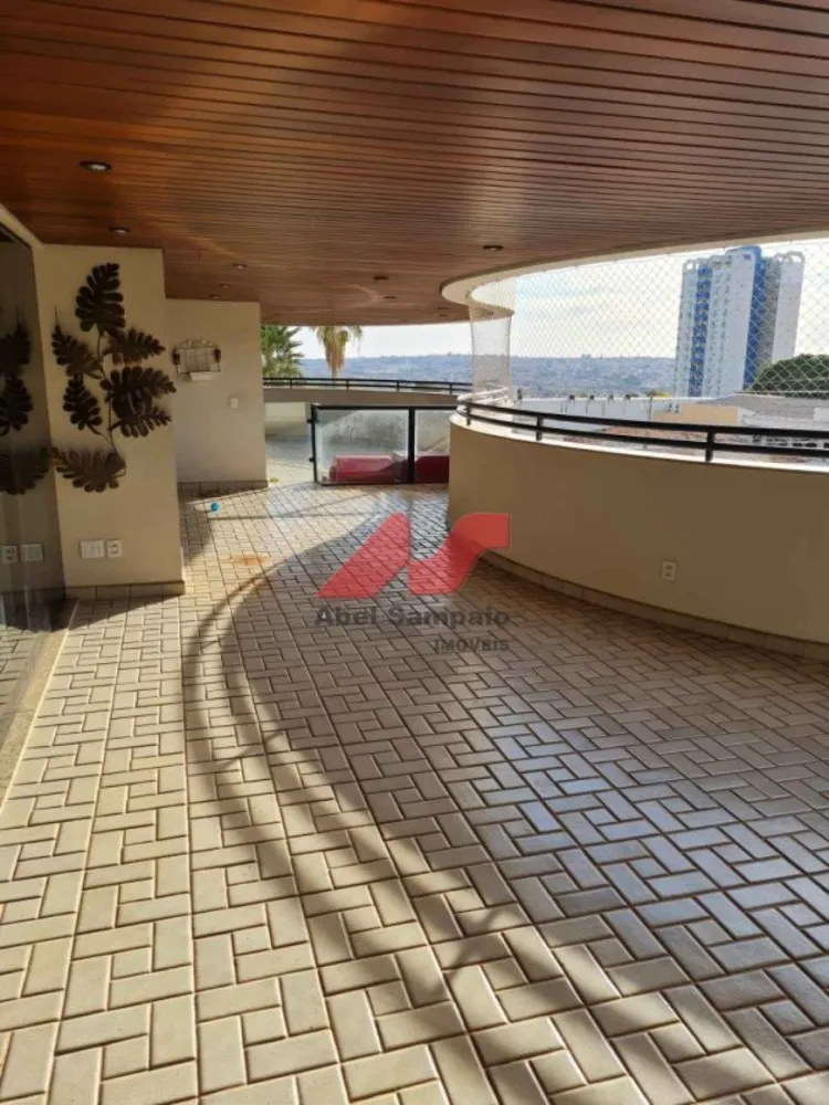 Apartamento, 4 quartos, 425 m² - Foto 10