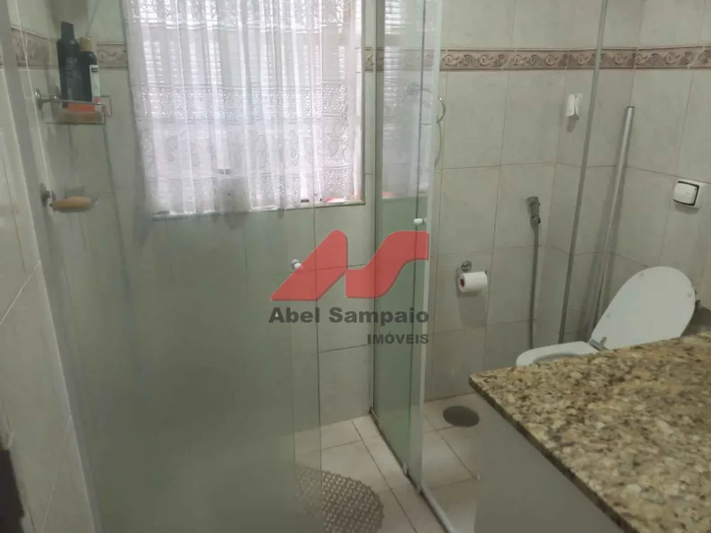 Apartamento, 3 quartos, 93 m² - Foto 10