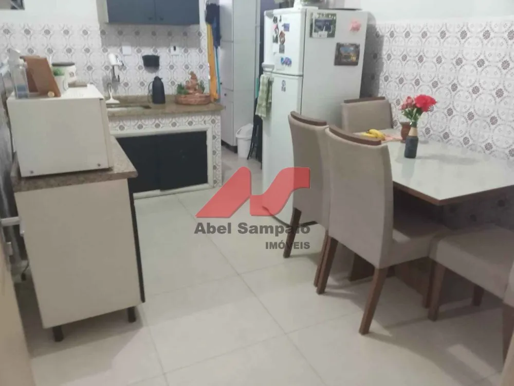 Apartamento, 3 quartos, 93 m² - Foto 5
