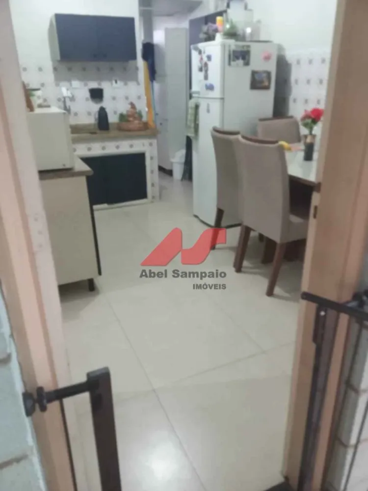 Apartamento, 3 quartos, 93 m² - Foto 7