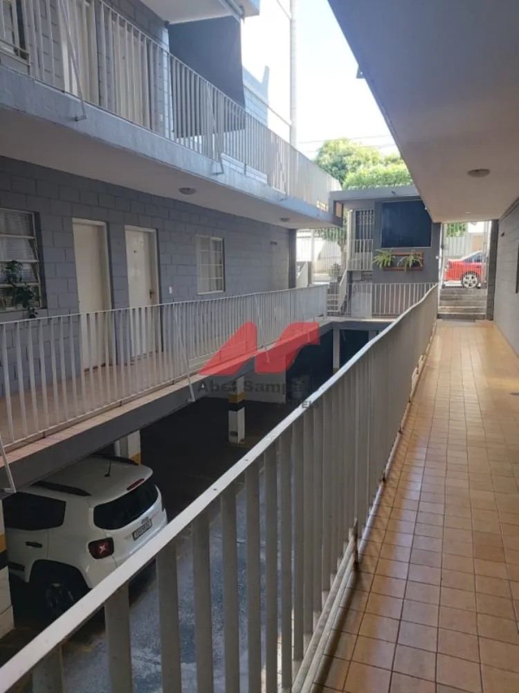 Apartamento, 3 quartos, 93 m² - Foto 2