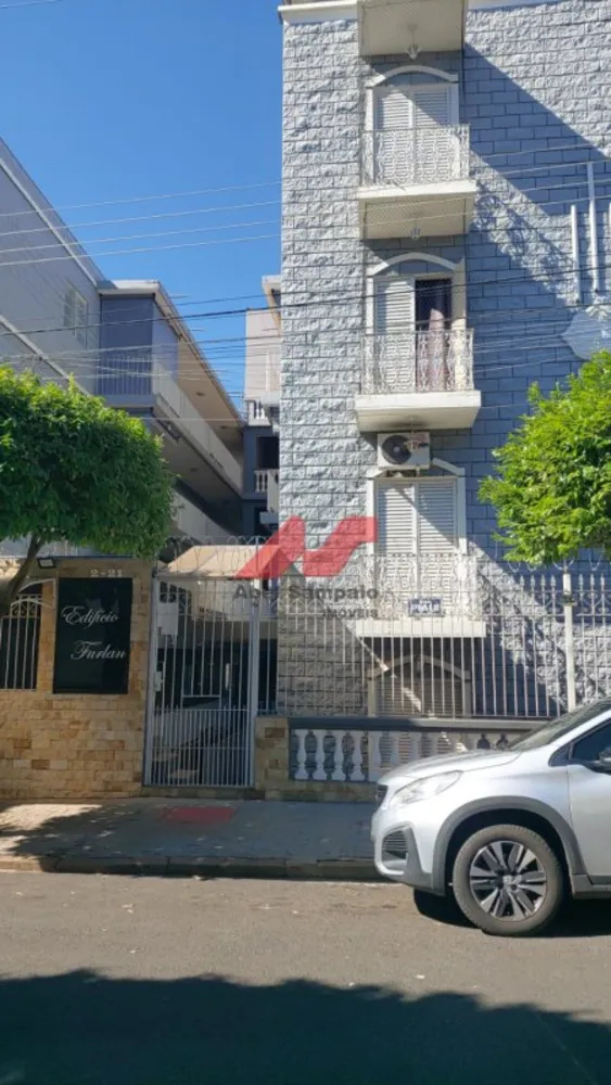 Apartamento, 3 quartos, 93 m² - Foto 1