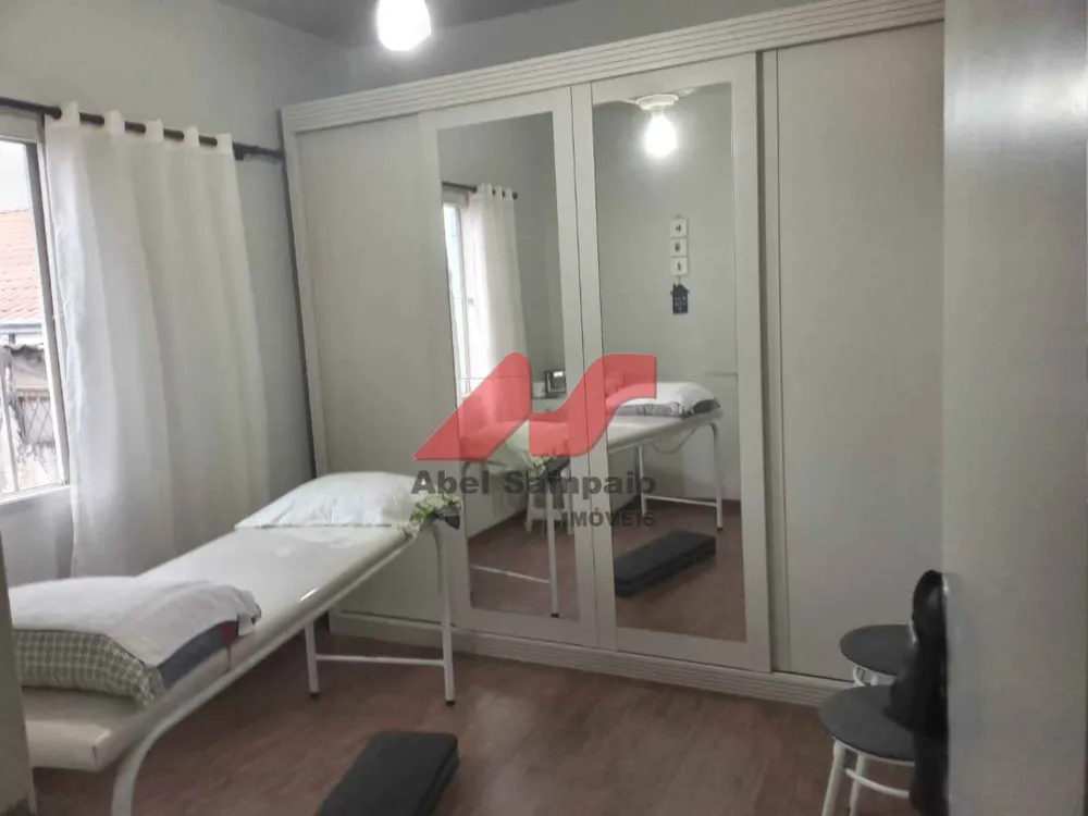 Apartamento, 3 quartos, 93 m² - Foto 12