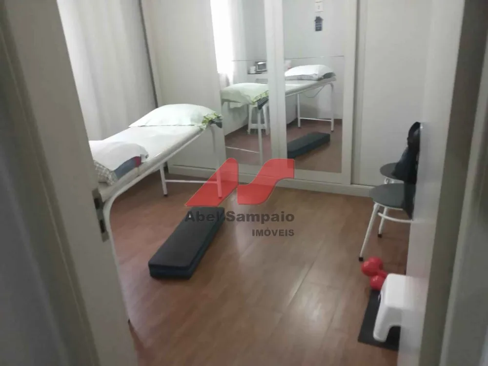Apartamento, 3 quartos, 93 m² - Foto 13