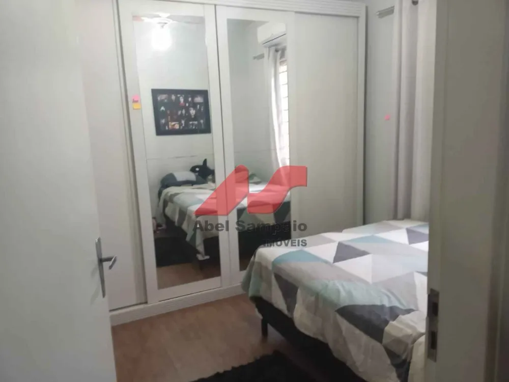Apartamento, 3 quartos, 93 m² - Foto 16