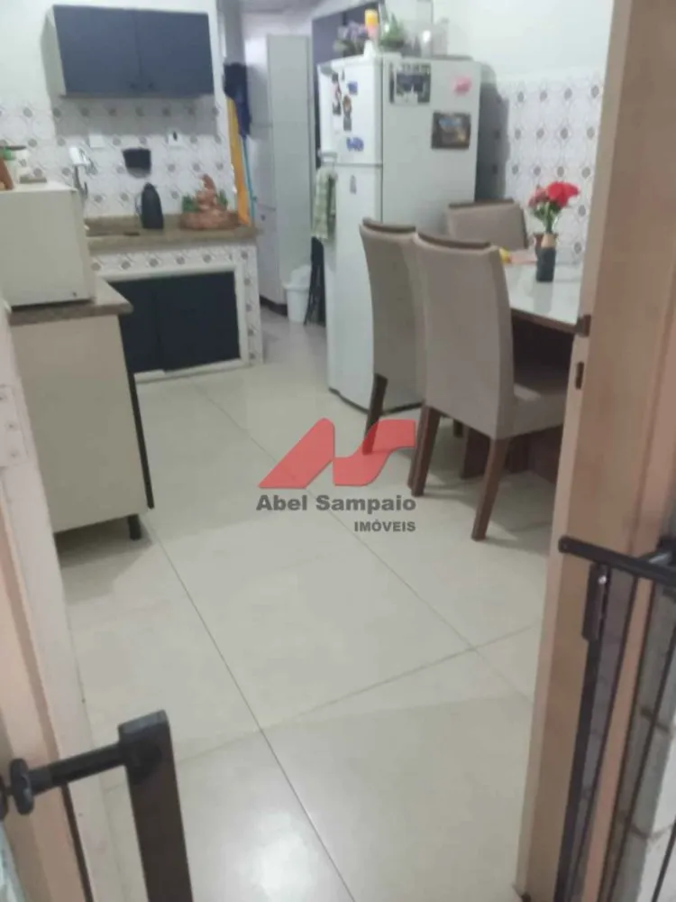 Apartamento, 3 quartos, 93 m² - Foto 6
