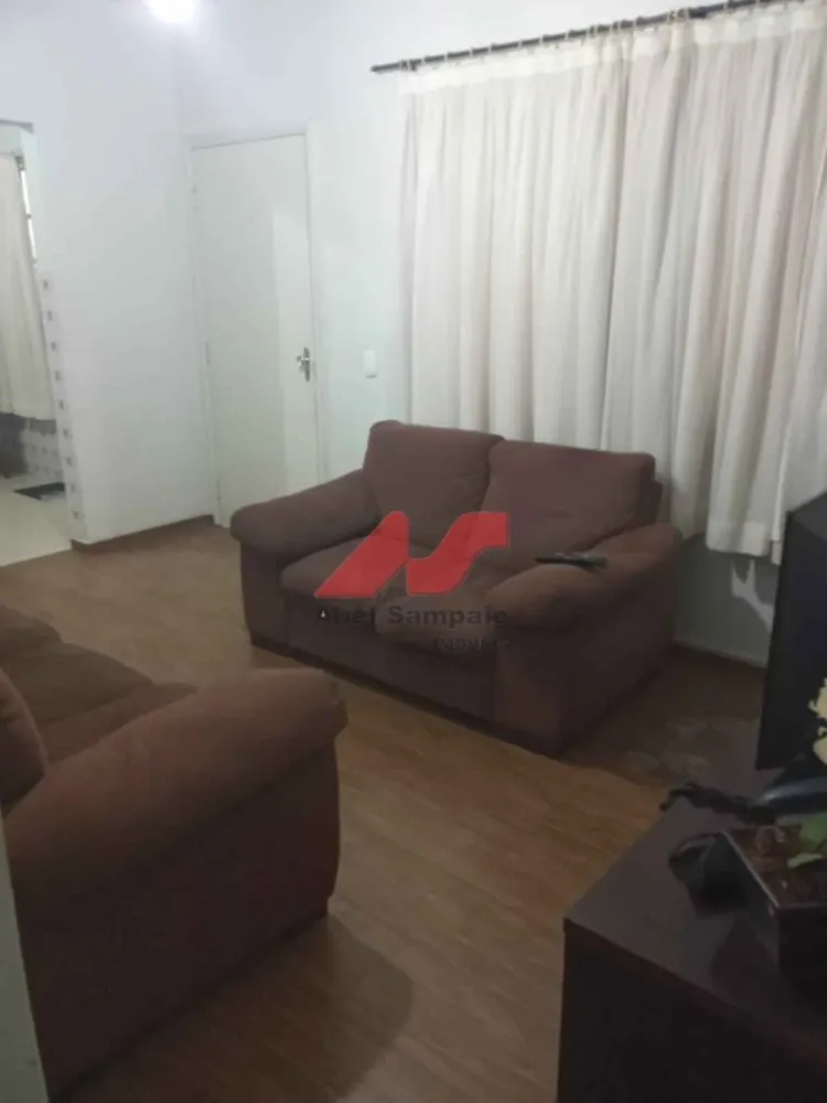 Apartamento, 3 quartos, 93 m² - Foto 9