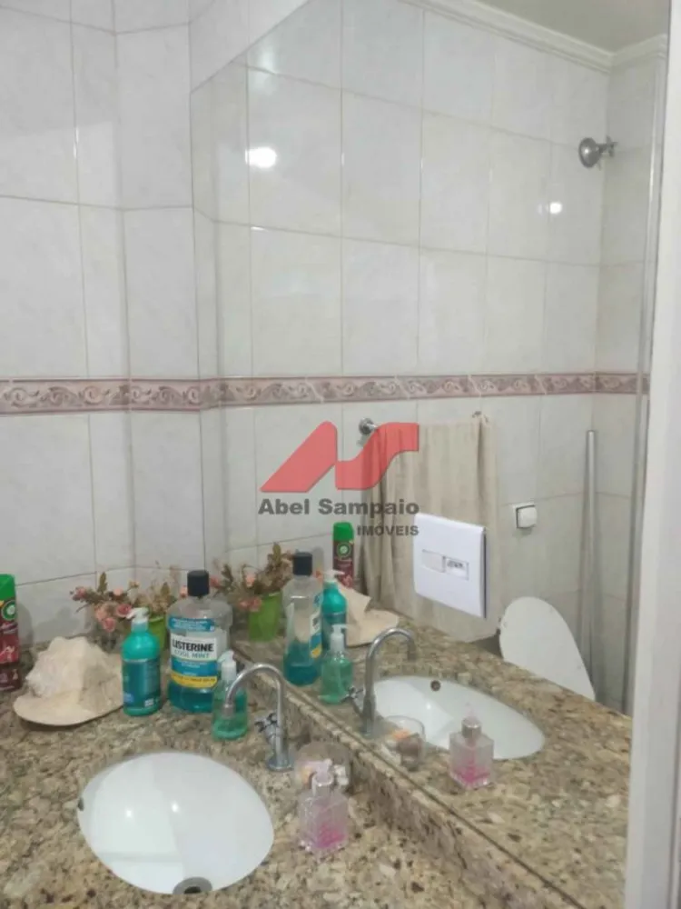 Apartamento, 3 quartos, 93 m² - Foto 8