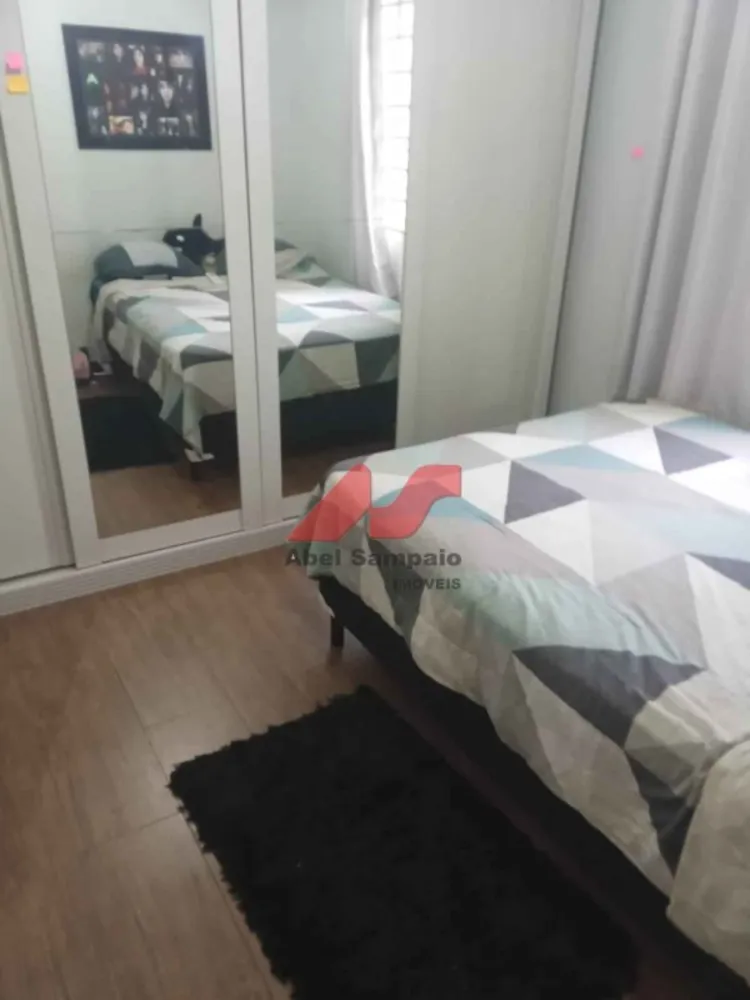 Apartamento, 3 quartos, 93 m² - Foto 15